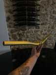 Guidão Dourado.