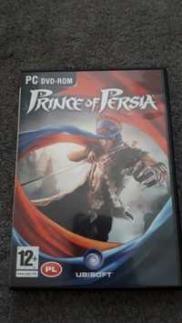 Prince of Persia GRA PC