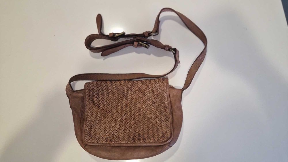 Mala de senhora em perfeito estado