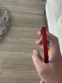 Iphone 13 256 Gb  red igiełka
