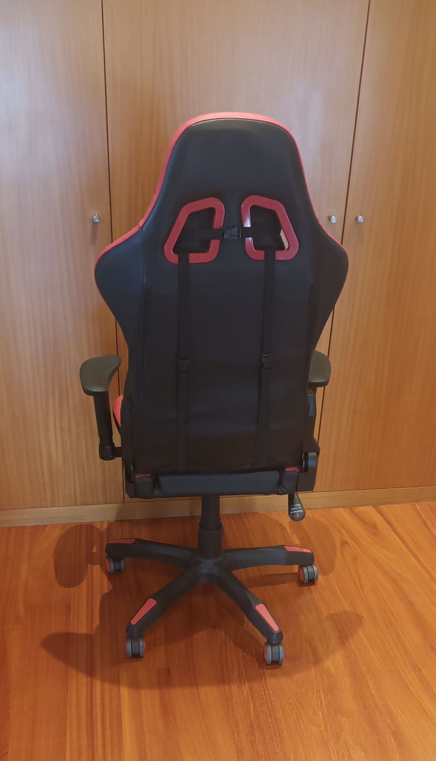 Cadeira Gaming BT Racing