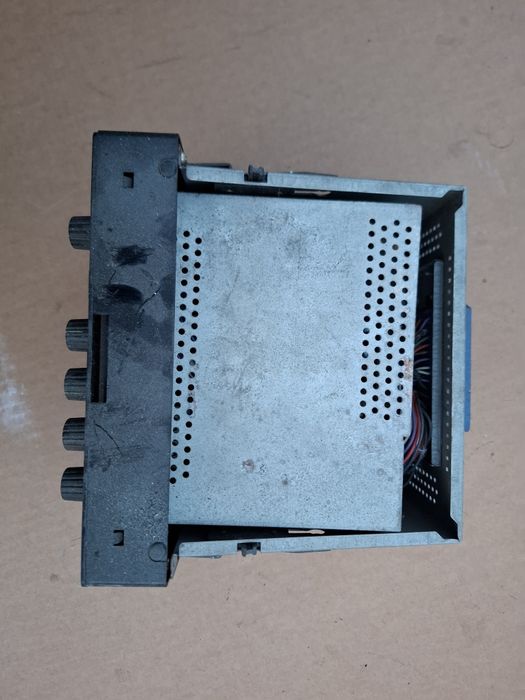 Suzuki gv 1400 cavalcade radio części