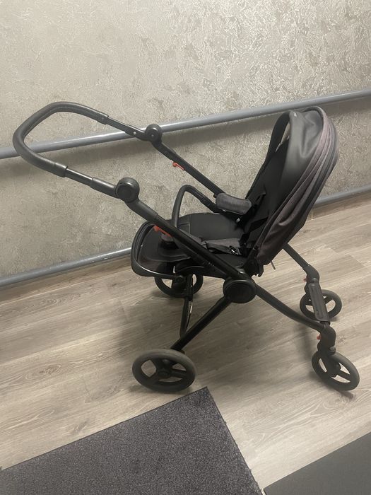 Дитяча Коляска Anex IQ 3в1