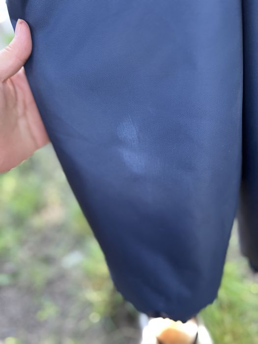 Комбінезон для хлопчика LENNE COLD  110 см