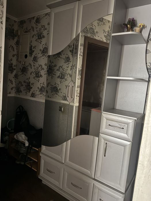 Оренда 2х кім. Центр, по вул. Соборній, меблі та техніка.