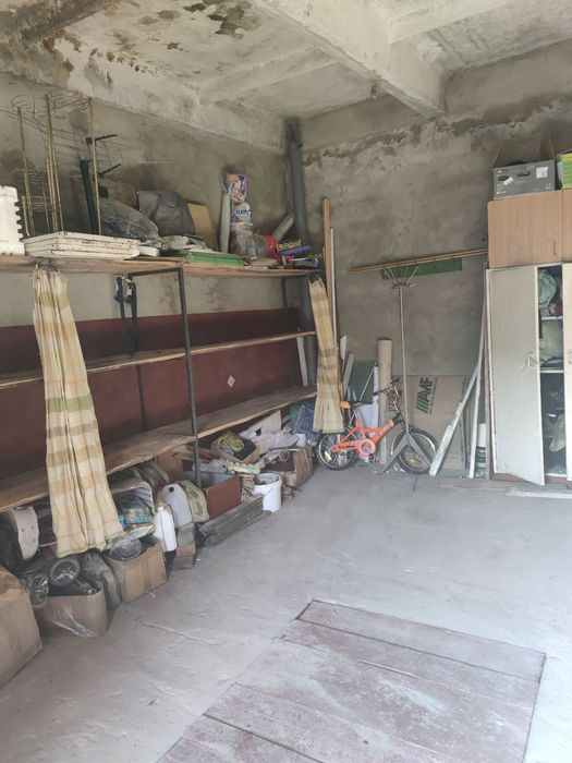 Продаж або здача гаража 6х6