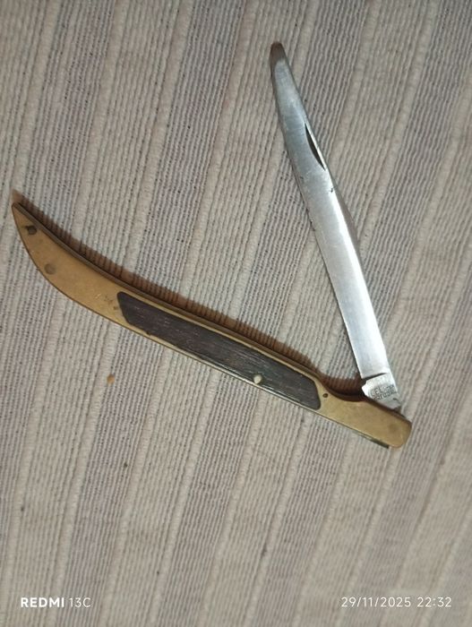 Navalha Icel Portugal