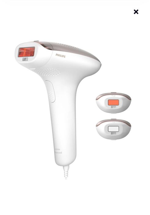 Фотоепілятор Lumea від PHILIPS SC1998/00 серії 7000