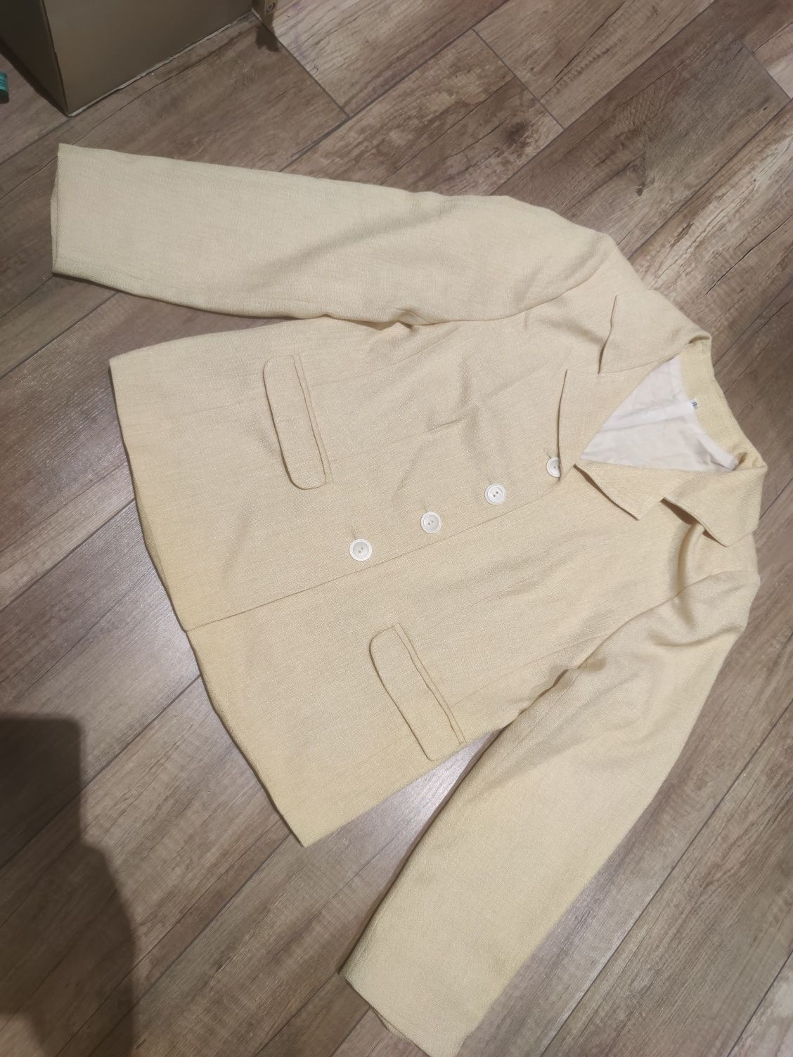 Marynarka damska r. Xl