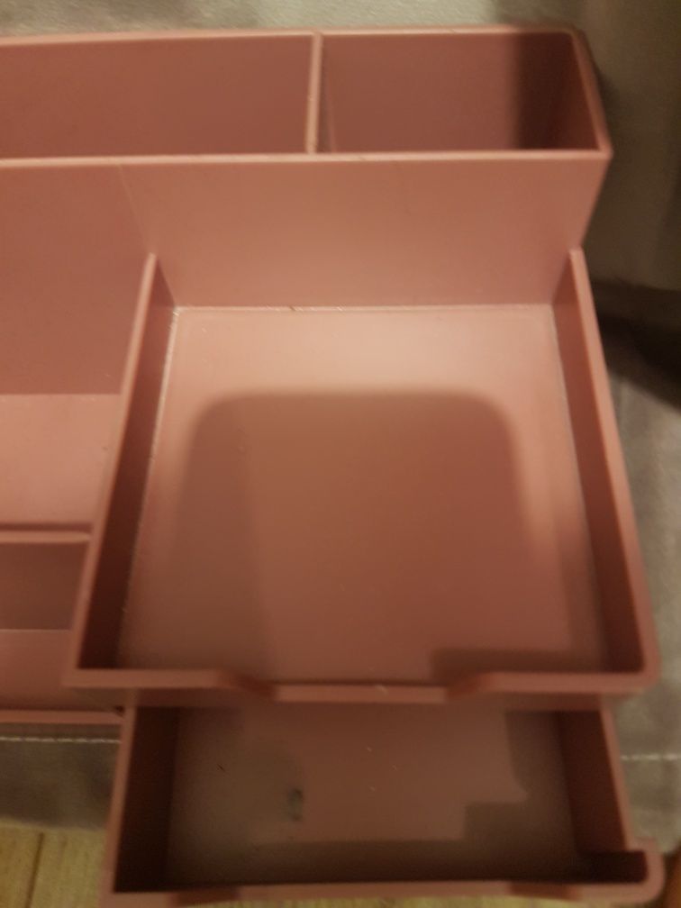 Organizer na biurko