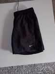 Calções Nike novos