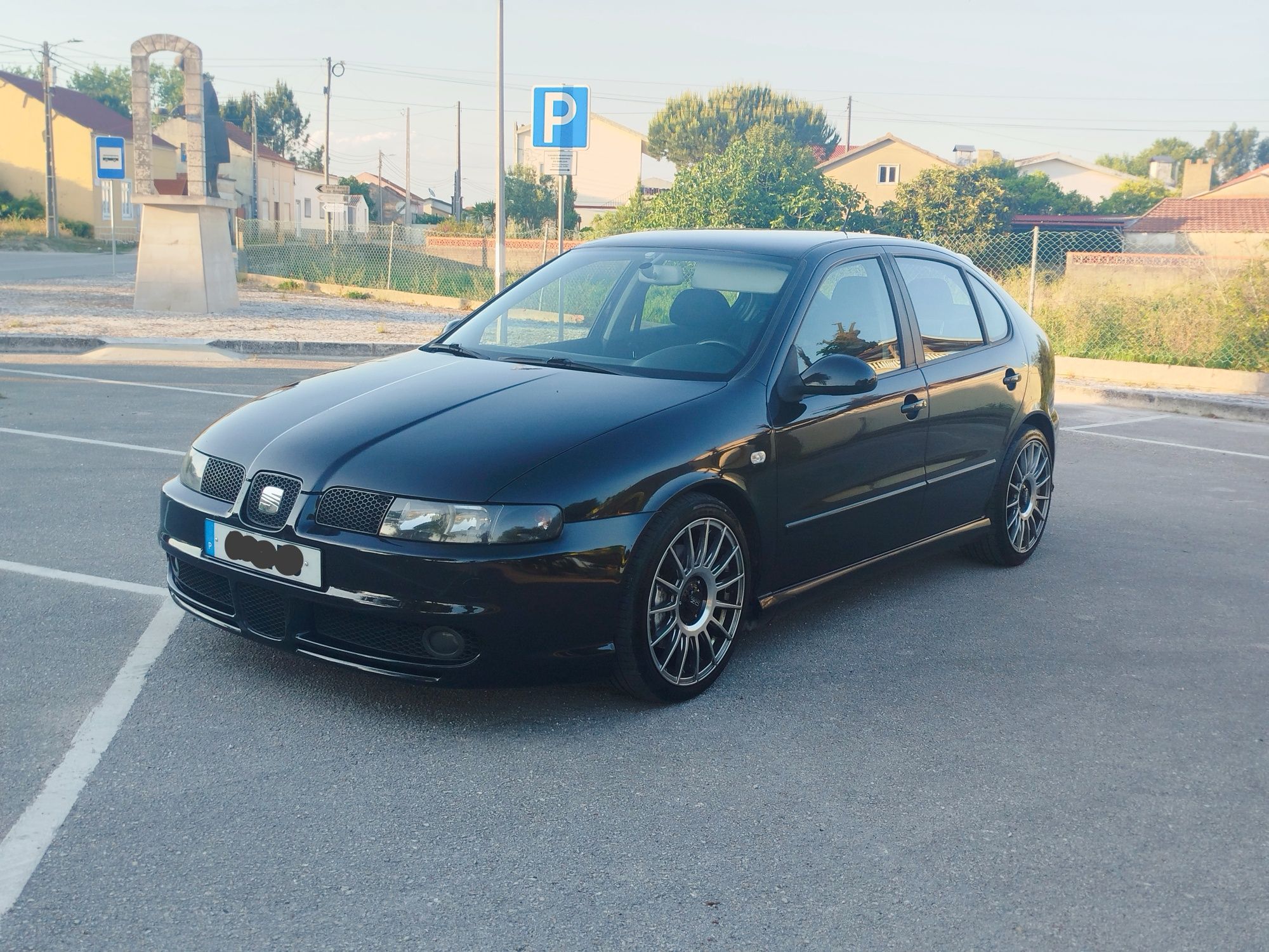 Seat Leon FR 1.9 TDI Arl 150
