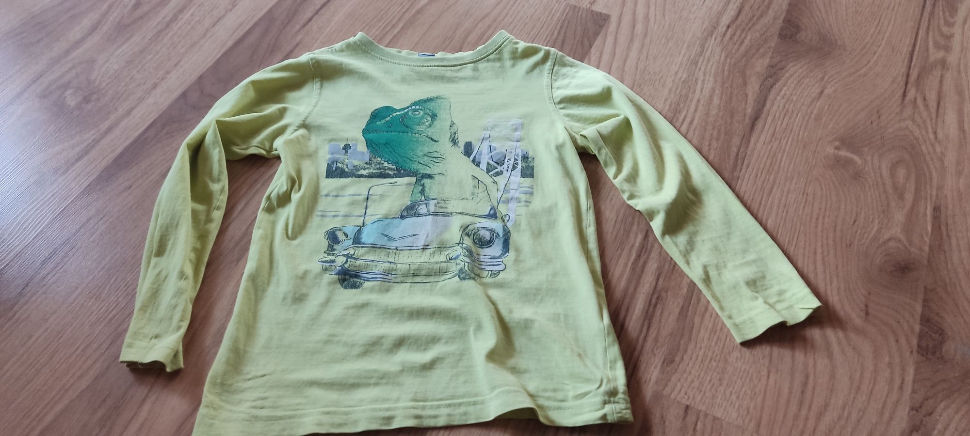 Bluza długi rękaw