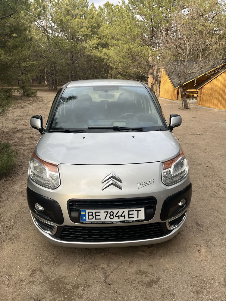 Citroen c3 Picasso