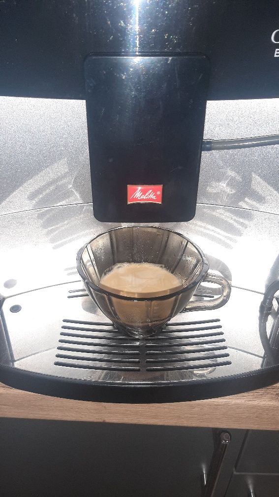 Melitta Barista T