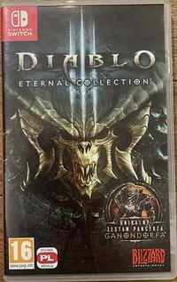 Diablo 3 Polska wersja/Nintendo switch