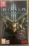 Diablo 3 Polska wersja/Nintendo switch