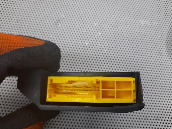 Kit de airbags DACIA Logan MCV (KS_)