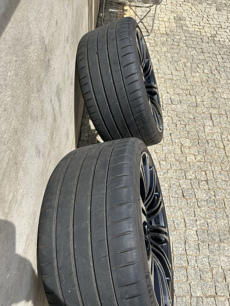 Jantes Bmw 19” 5x120