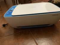 Impressora Hp Deskjet 3639
