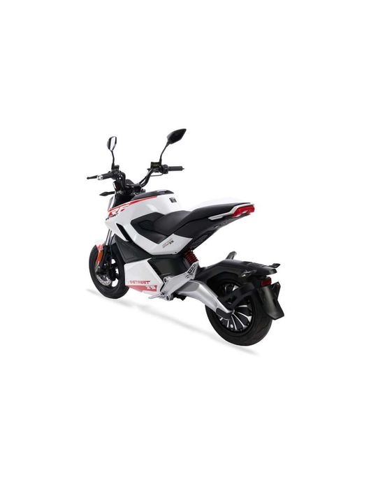 Motor Motorower elektryczny MRF eSTREET 2.5