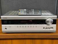 Amplituner 7.1 - ONKYO TX-SR508 +Pilot - Bluetooth HDMI 450wat