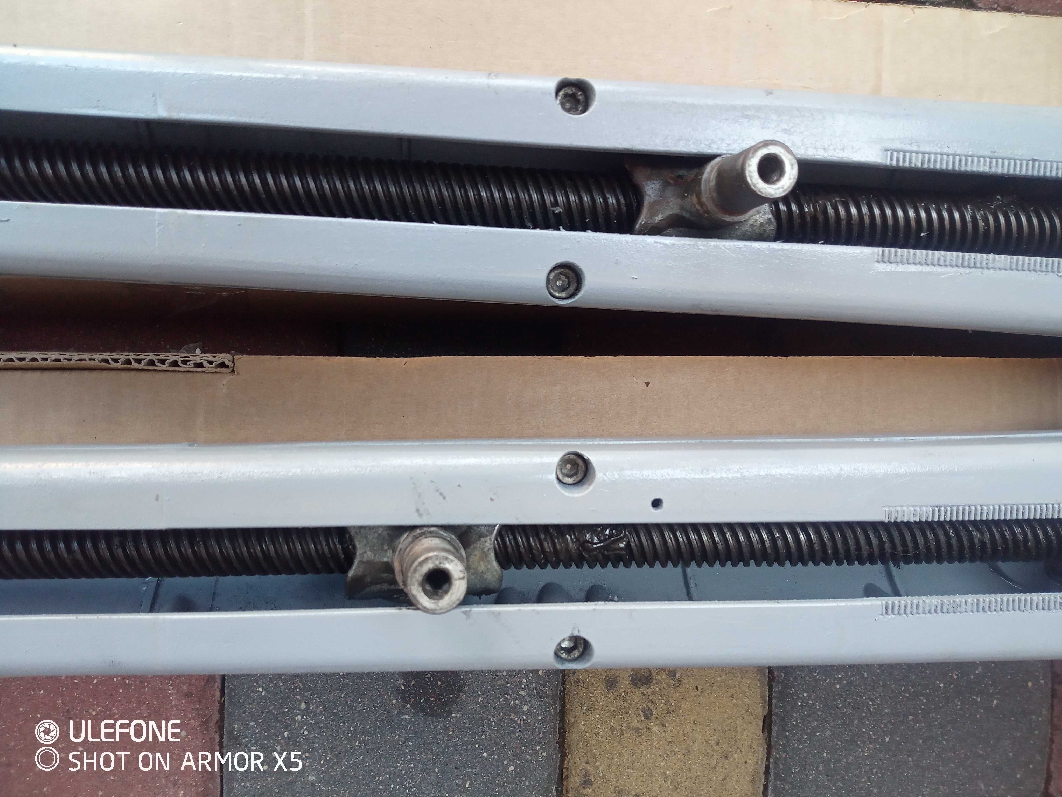 WINGO NICE WG 4000,5000 ,WG2024,  do bram skrzydłowej na 230V,24V