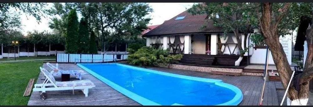 Аренда дома 5к 240м2 15 соток Орильское/Кировское/Обуховка