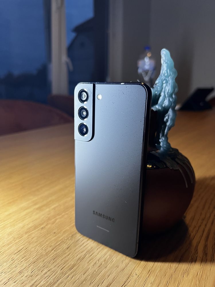 Samsung galaxy s22 snapdragon 8/128