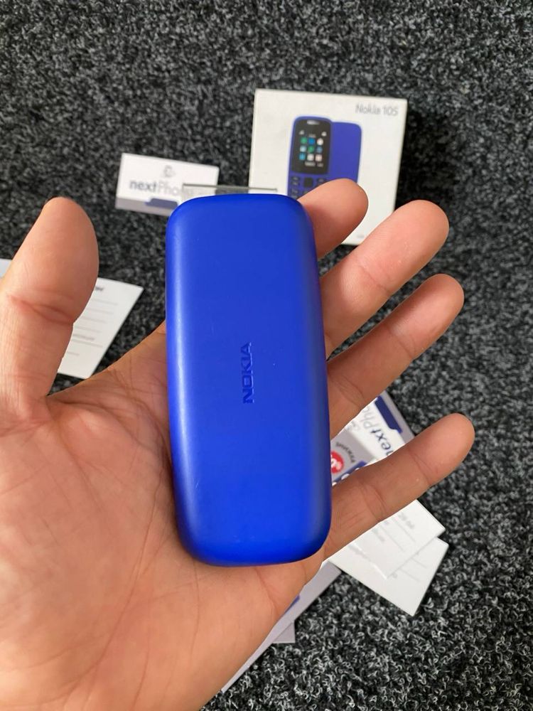 кнопочний телефон NOKIA 105