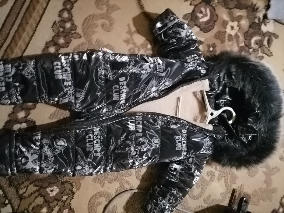 Продам комбенизон