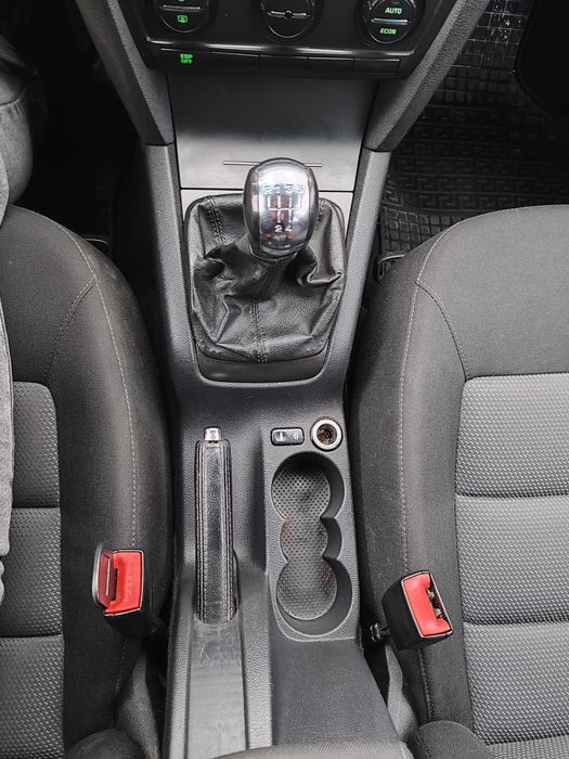 Продам Skoda Octavia A5 1,6MPI