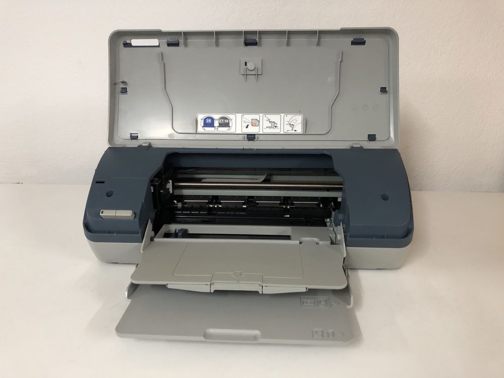 Impressora HP Deskjet 3845