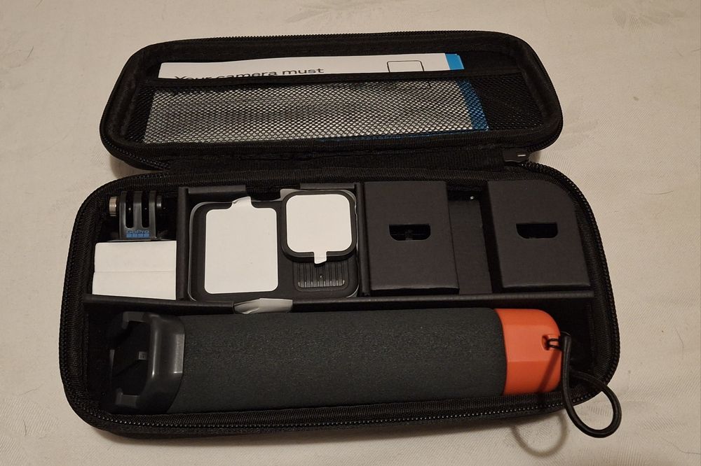 GoPro Pacote de acessórios HERO13 Black: