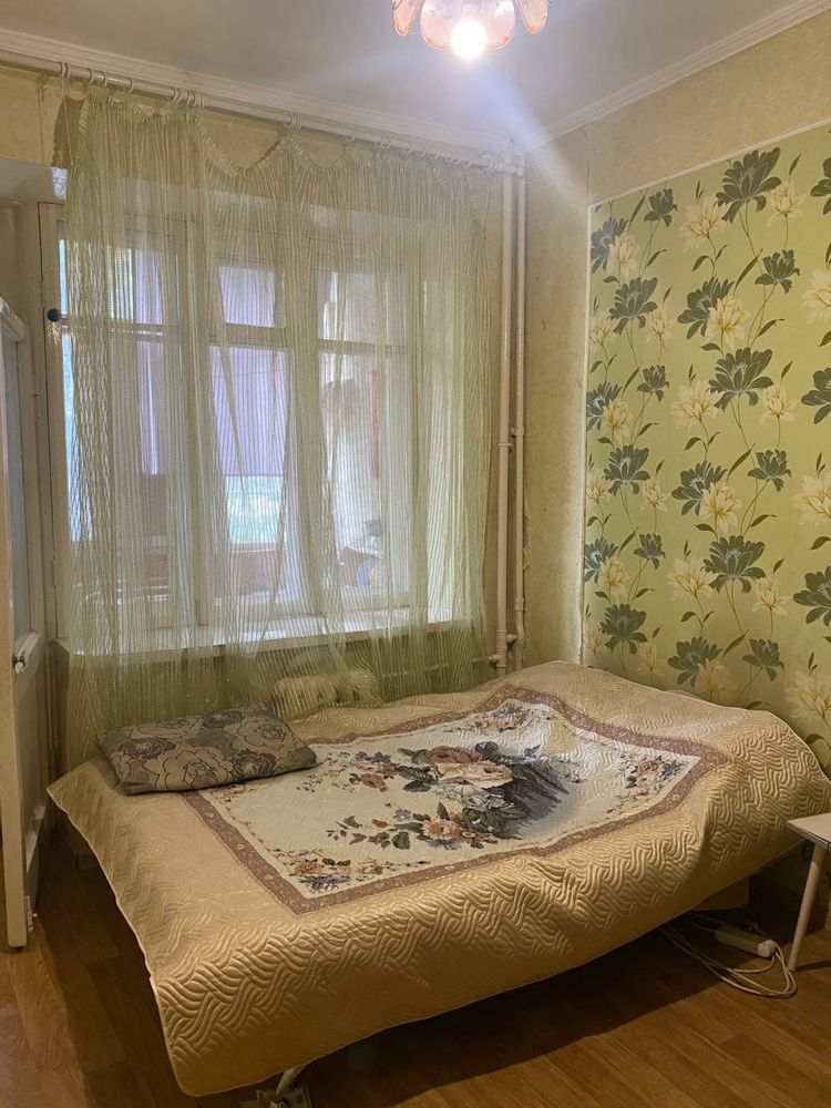 Комната с балконом, Библика, Масельского