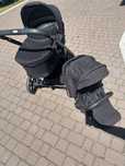 Wozek 3w1 cybex balios