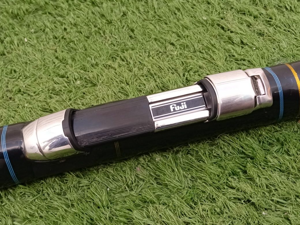 Cana TUBERTINI Atlantic Power 700 (Bóia, Pião)
