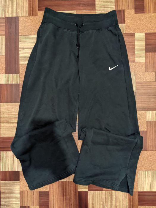 Nike Baggy pants прямой выход/Штаны Найк широкие