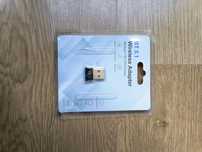 Adapter Bluetooth (nadajnik odbiornik USB)