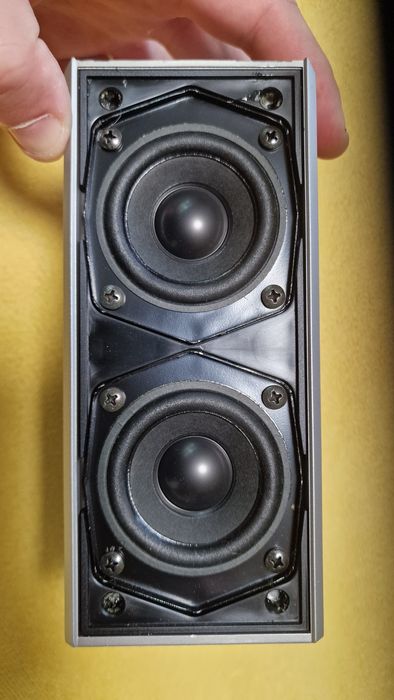 Głośniki yamaha nx-e130