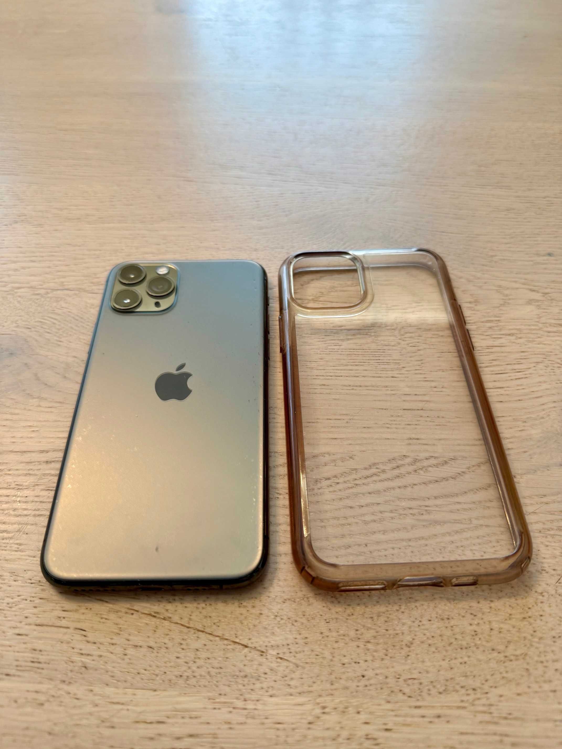 iPhone 11 PRO 256 GB jak nowy!