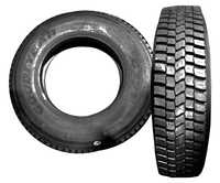 Opona opony ciężarowe ciężarowa GOODYEAR G391 10R22.5