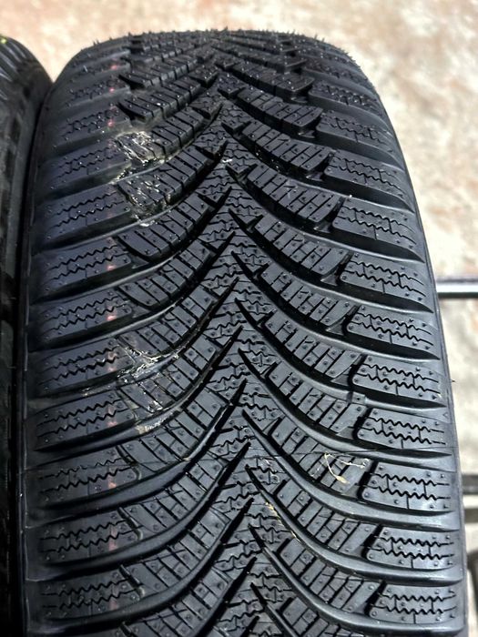 Шины demo 185 55 R 15 Hankook Winter icept rs2 пара