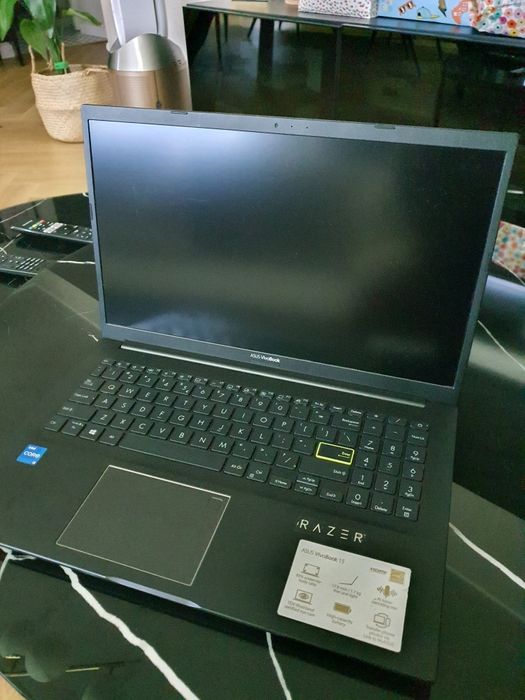 VivoBook ASUS S513 EA