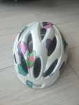 Kask dziecięcy w serduszka Alpina Gamma 2.0 46-51cm
