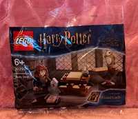 LEGO 30392 Harry Potter - Biurko Hermiony