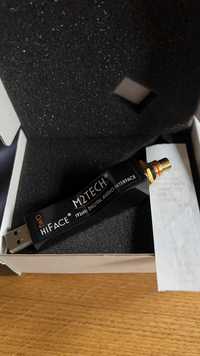 Konwerter DAC M2Tech HiFace Two