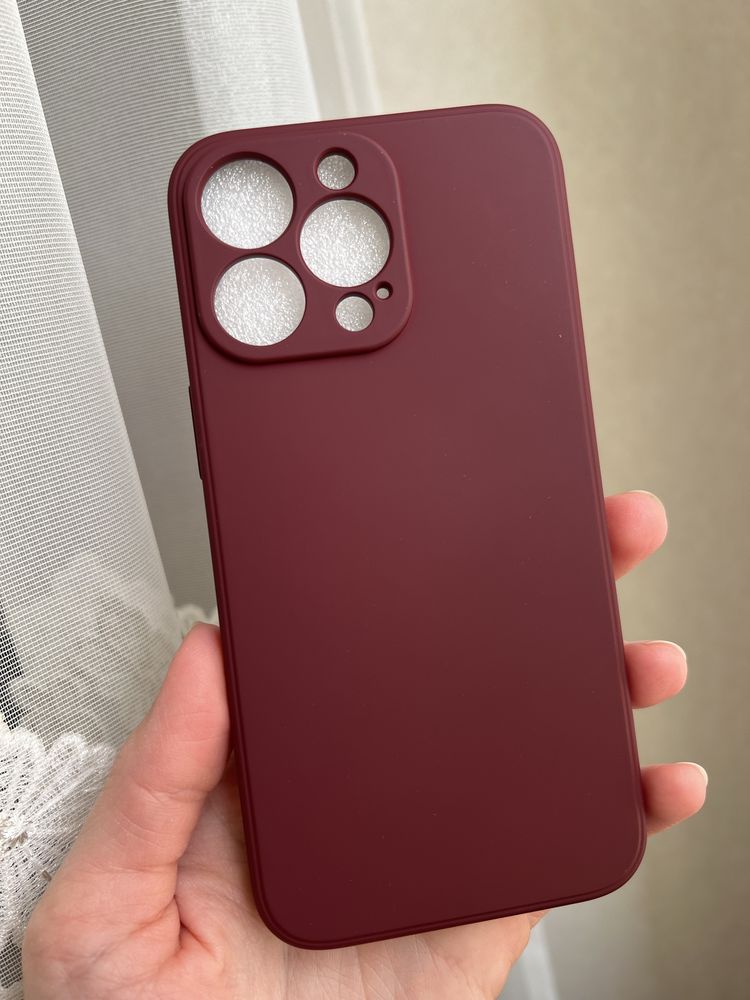 Чохол на Iphone 13 pro