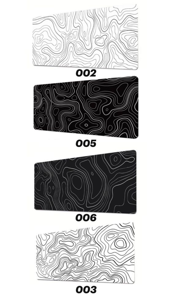 [РОЗПРОДАЖ] Велика ігрова поверхня для мишки, mouse pad, коврик