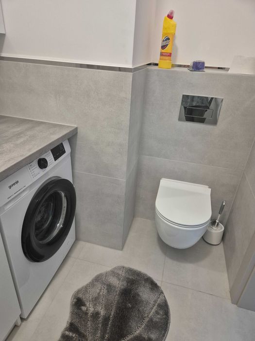 mieszkanie dla 3 studentów